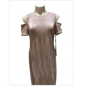 NWT Calvin Klein cocktail dress, 6